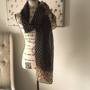 Extra long and super soft scarf 🧣